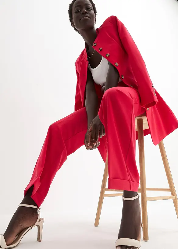 Pantalon de tailleur, bonprix