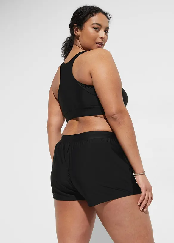Bikini brassière et shorty (ens. 2 pces), bonprix