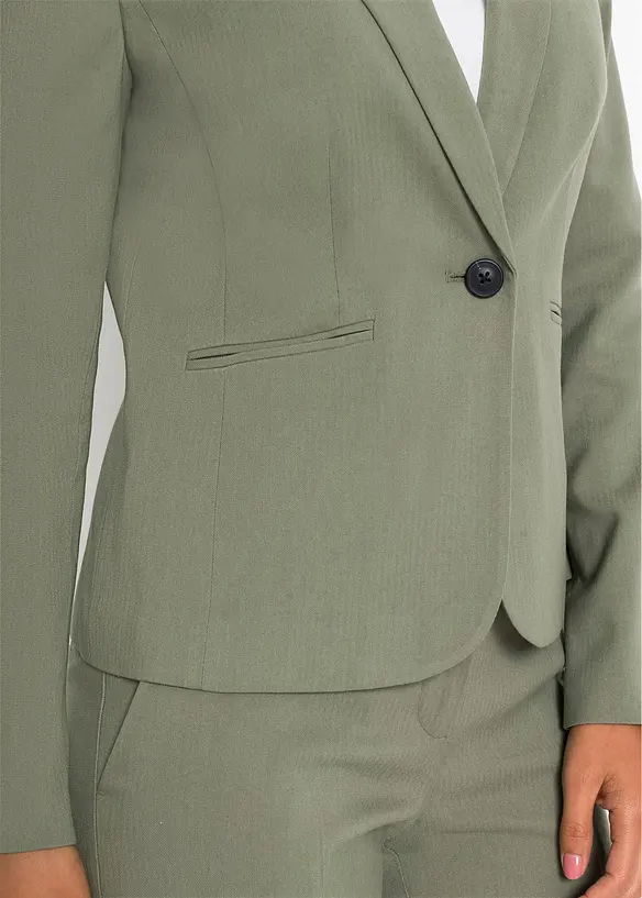 Blazer, petite stature, bonprix