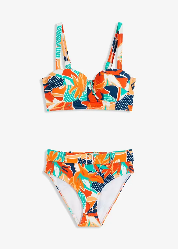 Bikini à armatures (ens. 2 pces), bonprix