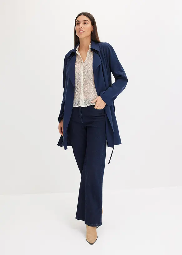 Trench-coat court, bonprix