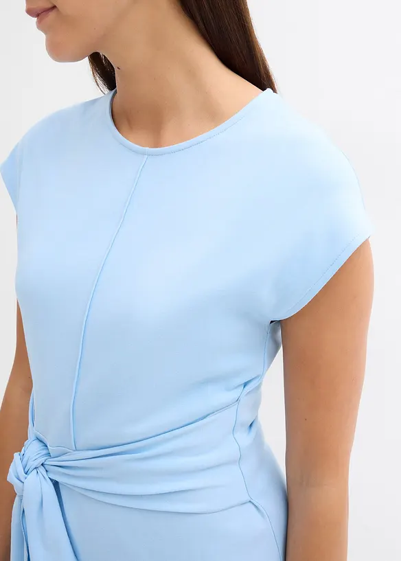 Robe en jersey, bonprix