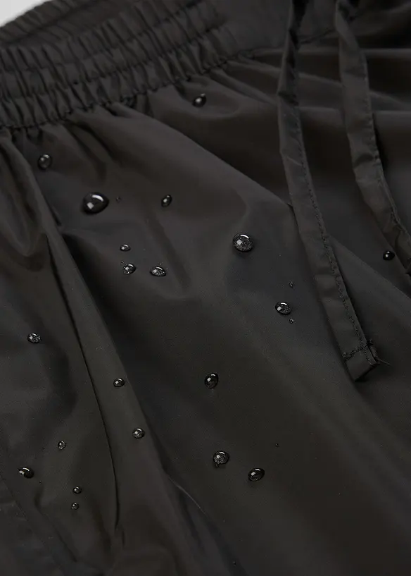 Pantalon de pluie ultra-léger, imperméable et déperlant, bonprix
