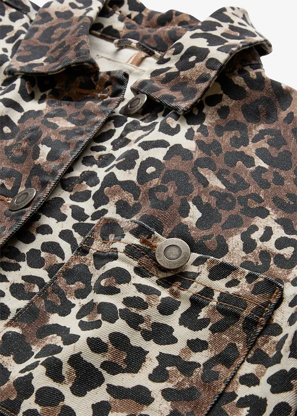 Veste utilitaire, bonprix