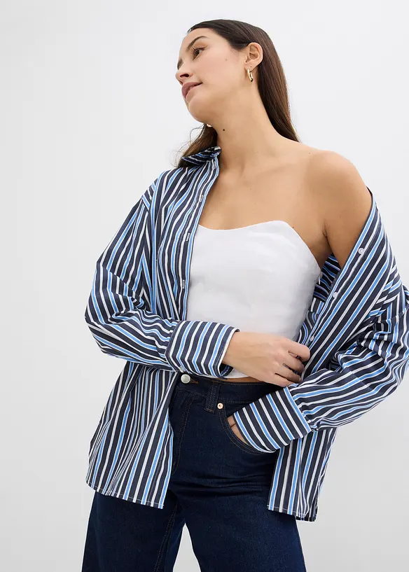 Haut corset, bonprix