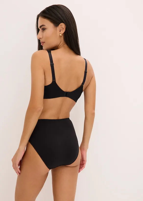 Slip Maxi coton, bonprix