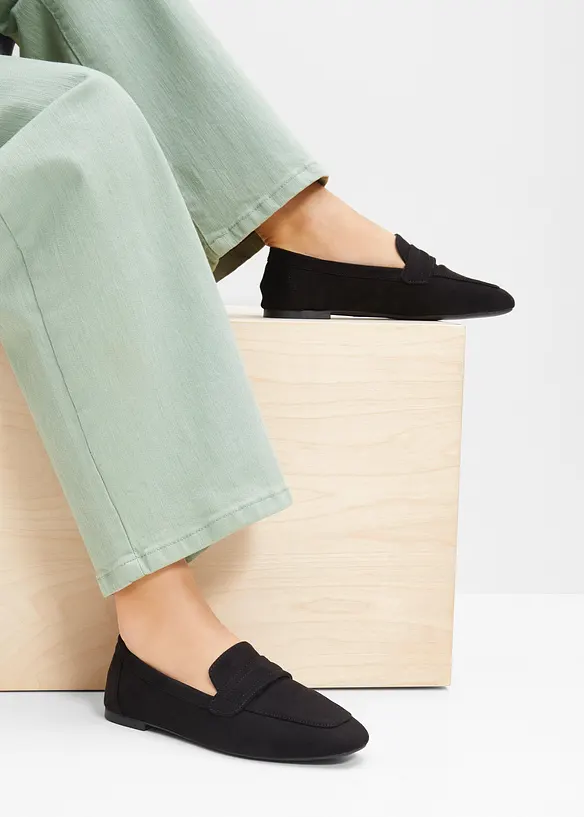 Mocassins, bonprix