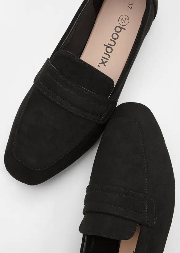 Mocassins, bonprix