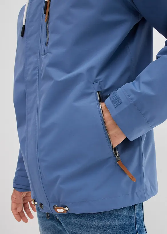 Veste technique déperlante, bonprix