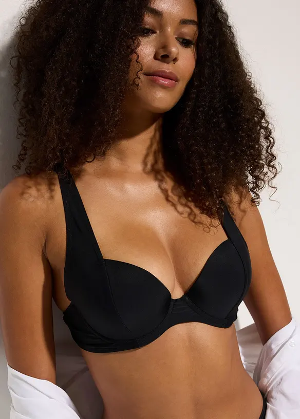 Haut de bikini à armatures, bonprix