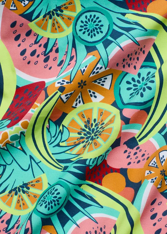 Maillot 1 pièce, bonprix