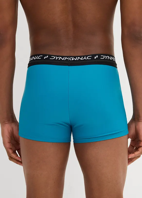 Short de bain homme, bonprix