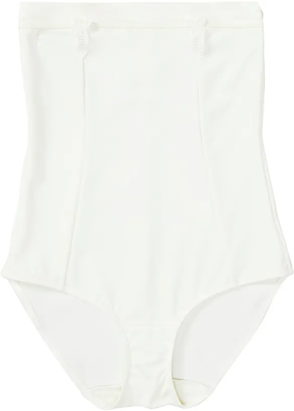 Culotte sculptante taille haute, maintien fort, bonprix