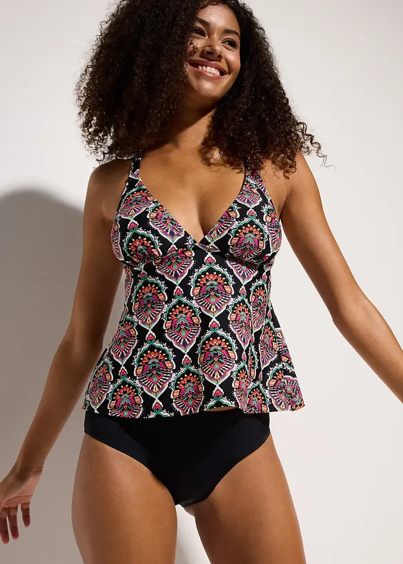 Haut de tankini, bonprix