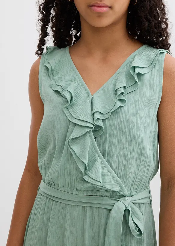 Combinaison en viscose douce, bonprix