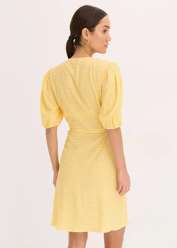 Robe portefeuille, bonprix