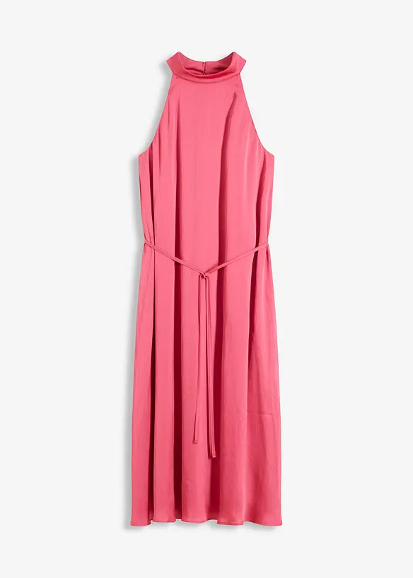 Robe midi dos-nu, bonprix