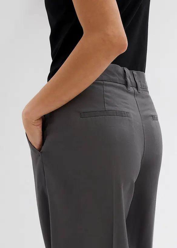 Bermuda en Lyocell fluide, bonprix
