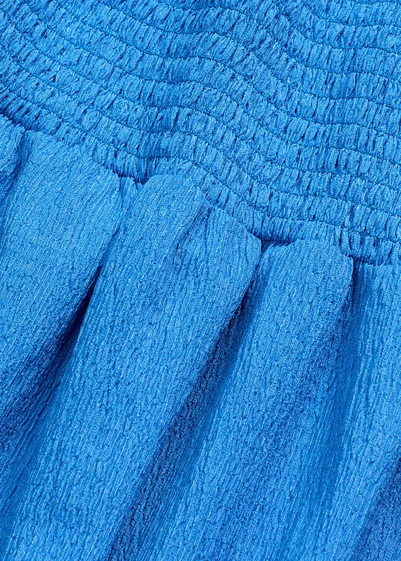 Jupe en jersey à ceinture large, bonprix