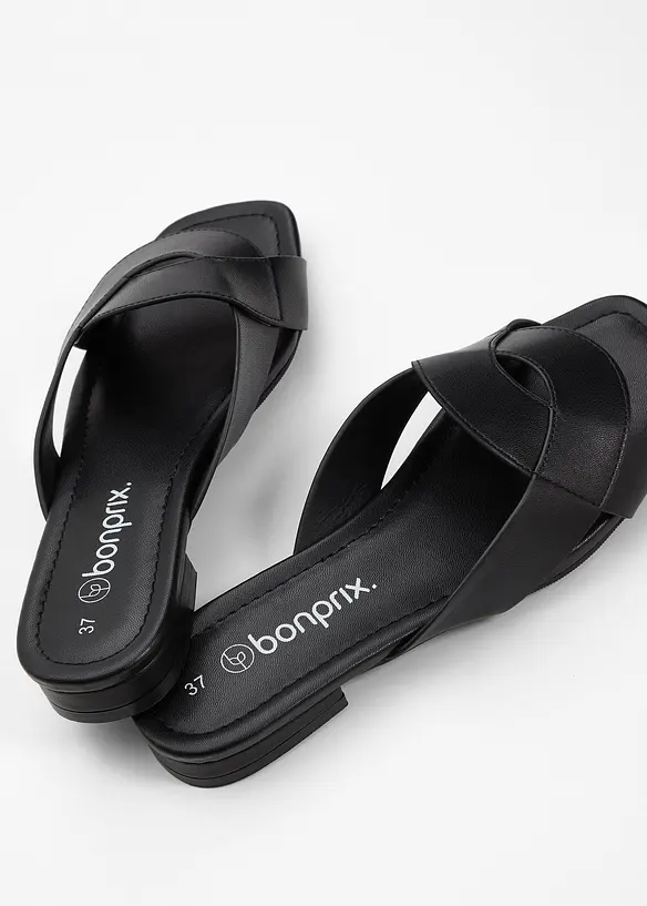 Mules, bonprix