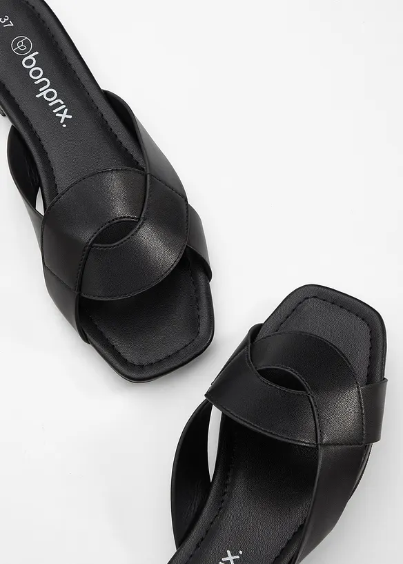 Mules, bonprix