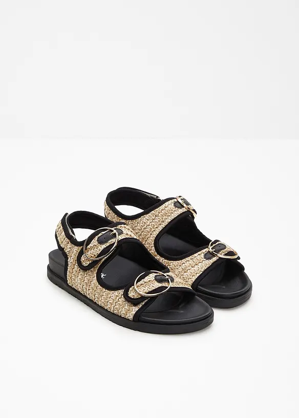 Sandales, bonprix