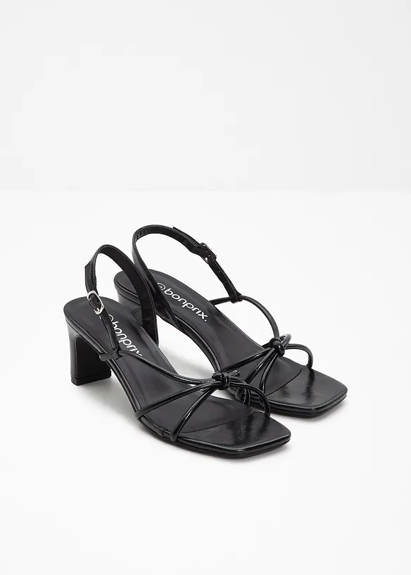 Sandales, bonprix