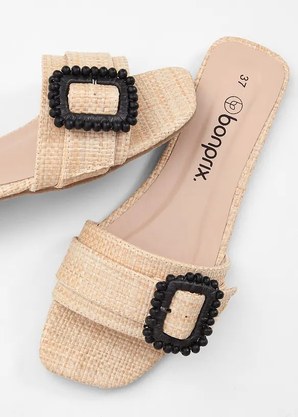 Mules, bonprix
