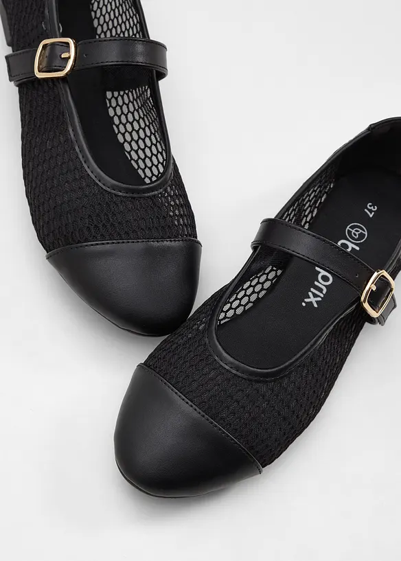 Ballerines, bonprix