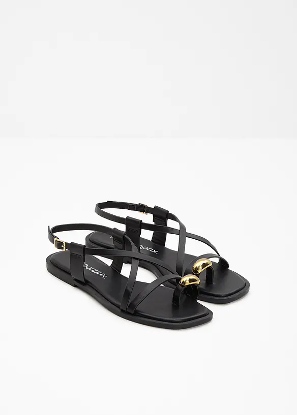 Sandales, bonprix