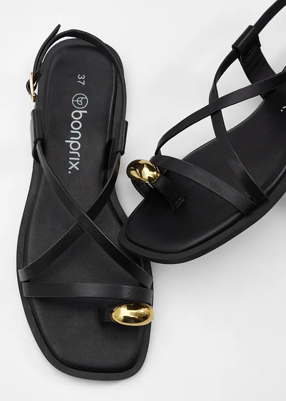 Sandales, bonprix