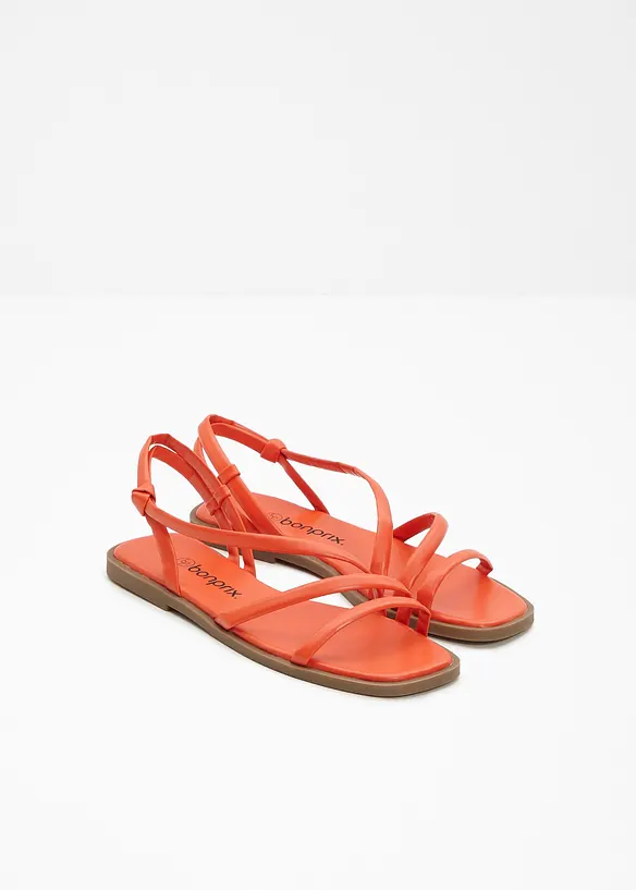Sandales, bonprix