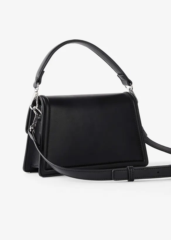 Sac à main avec bandoulière interchangeable, bonprix
