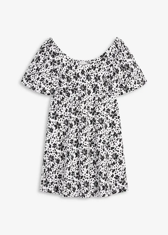 Robe en jersey, bonprix