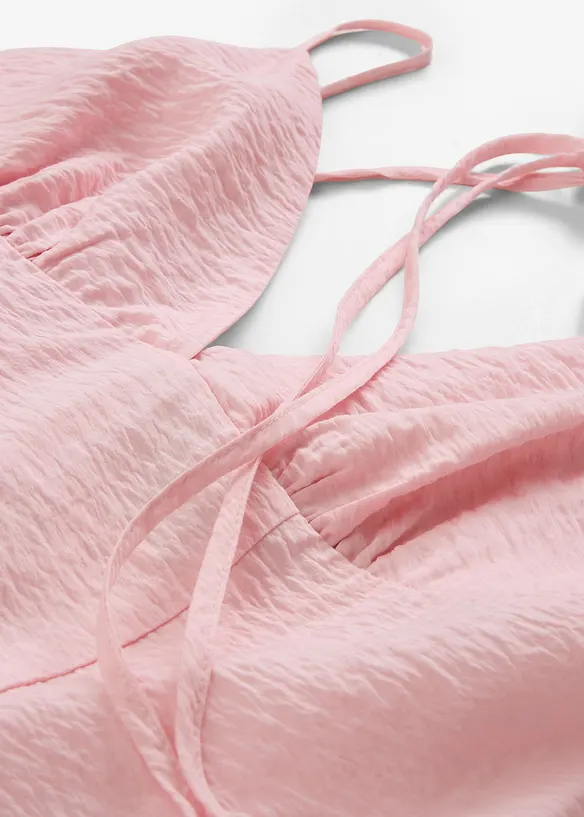 Robe nuisette longue, bonprix