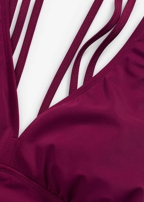 Maillot 1 pièce, bonprix