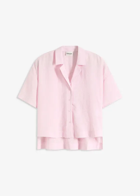 Chemisier oversize, bonprix