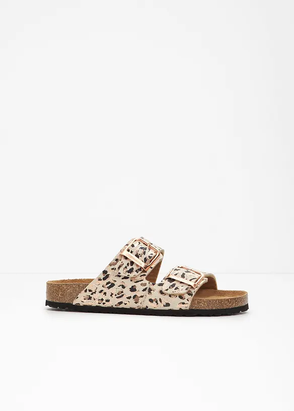 Mules Tamaris, Tamaris