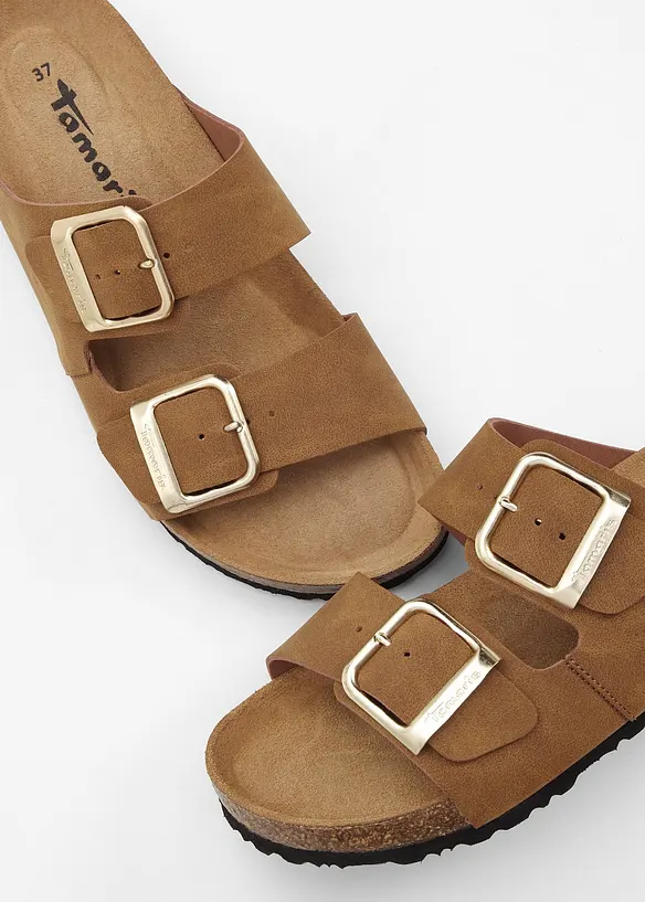 Mules Tamaris, Tamaris