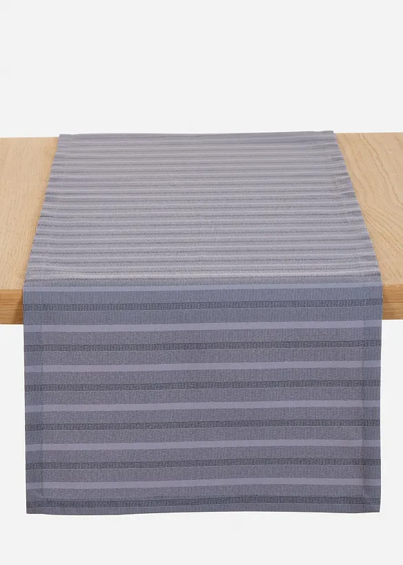 Chemin de table intérieur et extérieur, anti-taches, bonprix
