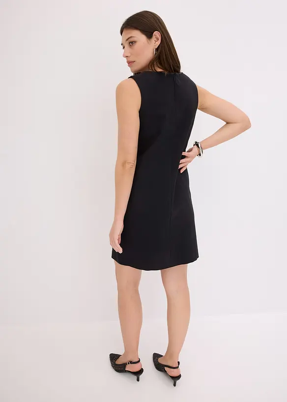 Robe trapèze, bonprix