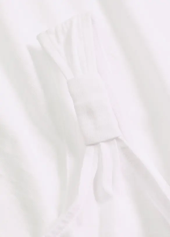 Débardeur 100% coton, bonprix