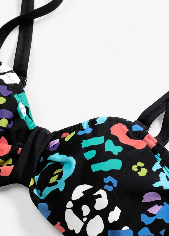 Haut de bikini balconnet, bonprix