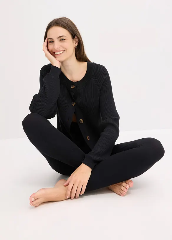 Legging sculptant, bonprix