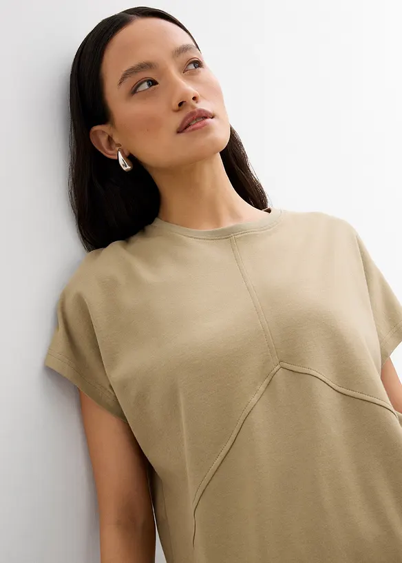 T-shirt 100% coton, bonprix