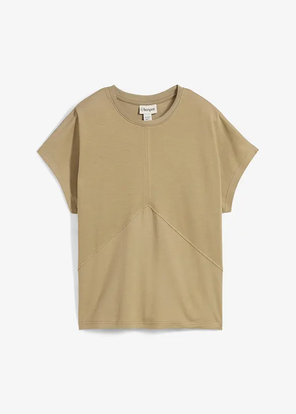 T-shirt 100% coton, bonprix