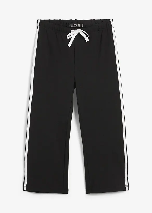 Pantalon de sport, longueur 3/4, bonprix