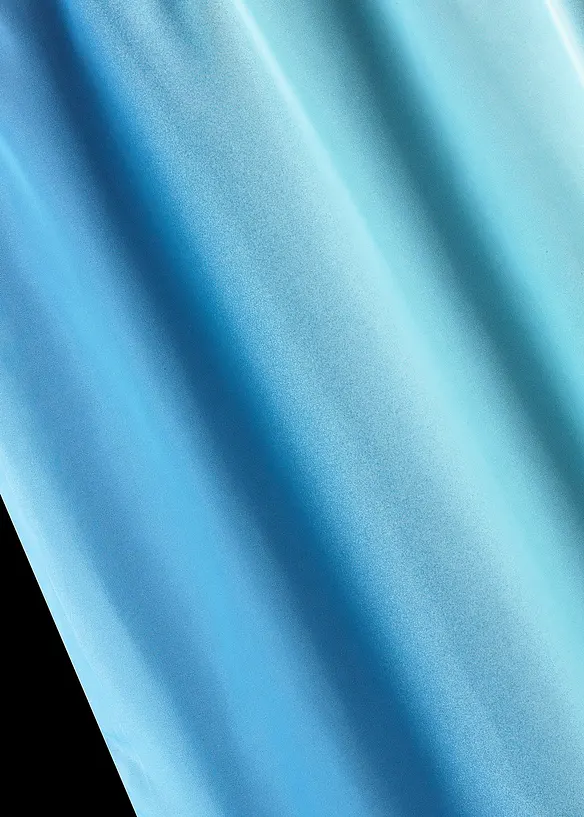 Voilages à effet ombré (2 pces), bonprix