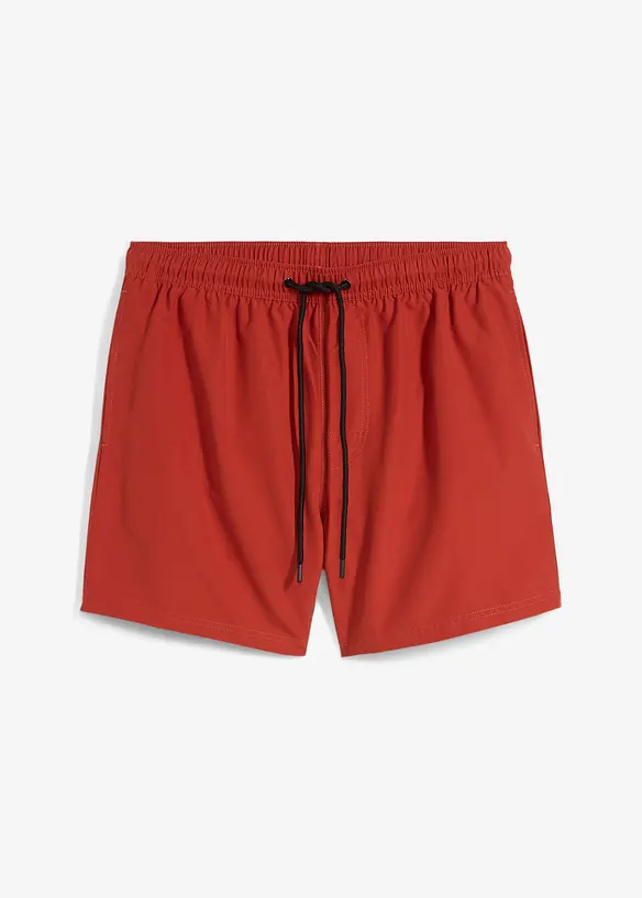 Short de bain homme, bonprix