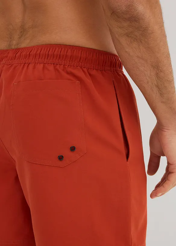 Short de bain homme, bonprix